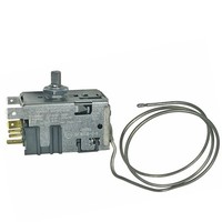 KüHlthermostat KüHlgeräT Bosch 171320 Danfoss 077B6702 3X4,8/1X6,3Mmamp