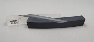 Montblanc Schreibgeräteauflage Schreibgeräteständer für 1 Schreibgerät