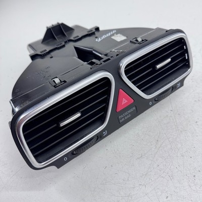 VW SCIROCCO MK3 AIR VENT DASH HEATER 1Q0819735C CENTRE DASHBOARD 08-14
