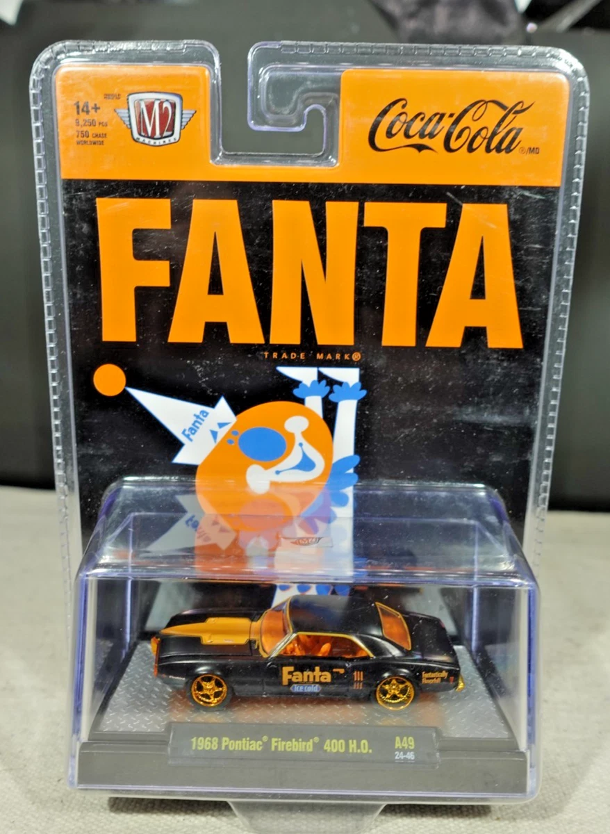 M2 Machines Pontiac Diecast Cars for sale - eBay