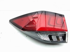 Feu arrière Lexus RX