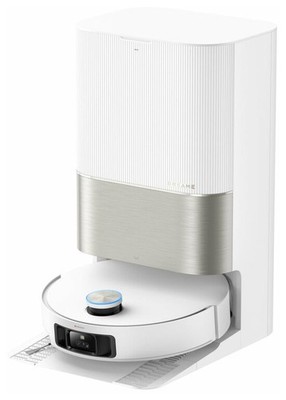 DREAME X50 ULTRA White Saug- und Wischroboter
