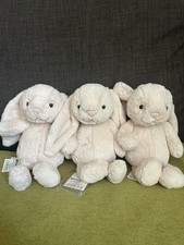 Bashful Bunny Junior Jellycat | Jelly Journal