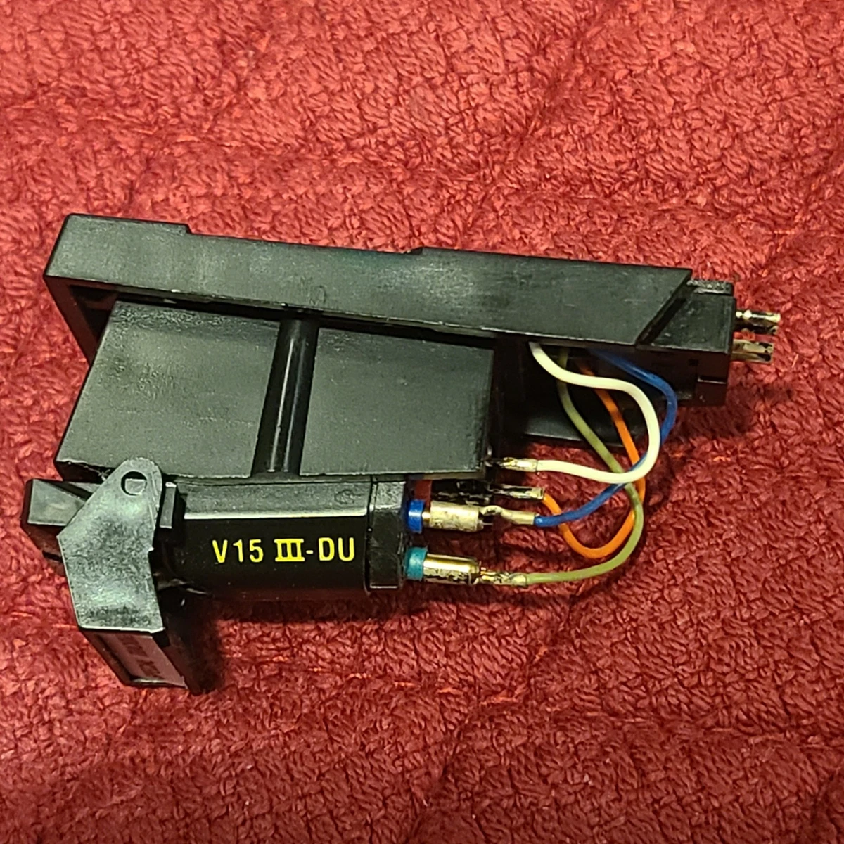 Shure V15 Iii for sale | eBay