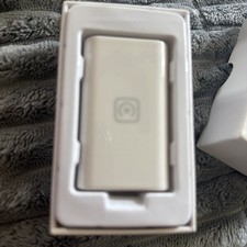 Car Play Wireless Adapter Used Not Tested