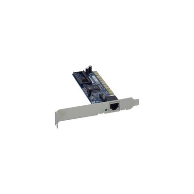 LCS-8038TXR7 Longshine 10/100 Mbit/s 32-bit PCI Card Verkabelt 100 ~D~