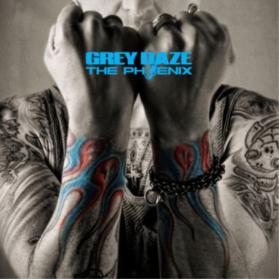 Grey Daze The Phoenix (CD) Album (US IMPORT)