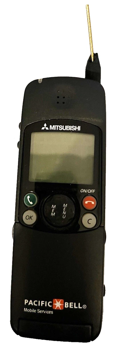 mitsubishi cell phone products for sale | eBay