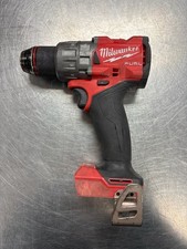 Used MILWAUKEE 2904-20 18V M18 1/2" Cordless Hammer Drill Tool Only QUC026470 