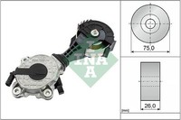 Schaeffler INA 534 0425 10 Riemenspanner, Keilrippenriemen FüR BMW CitroËN DS