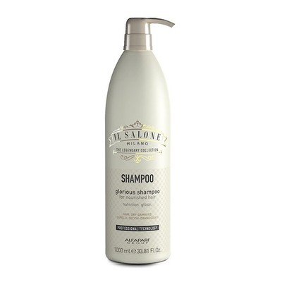 AlfaParf Milano IL Salone Glorious Shampoo 1000ml