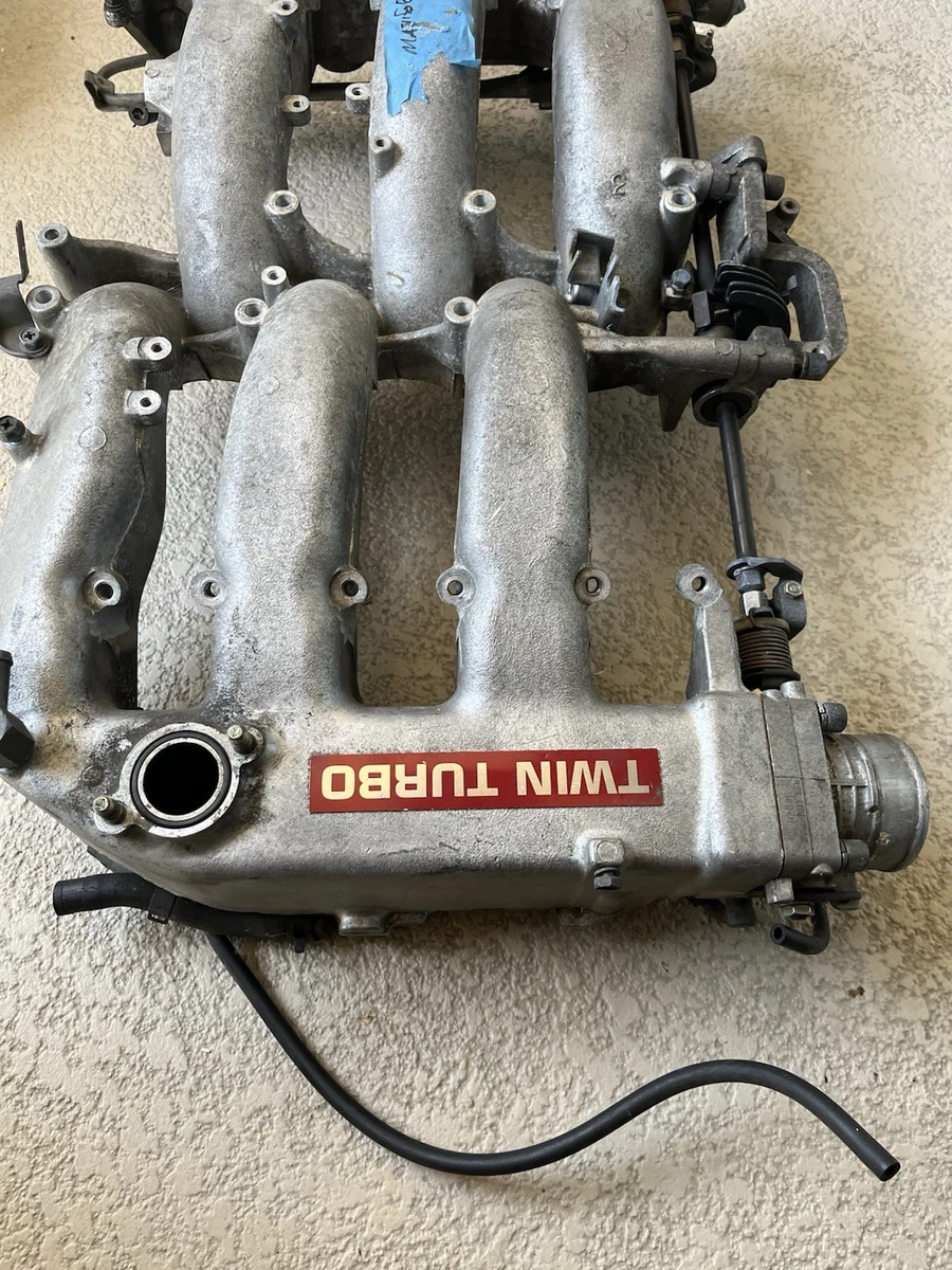 Intake Manifolds for Nissan 300ZX for sale | eBay