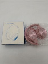 Wired Over-Ear Headphones with USB C Connector, Hi-Fi Stereo Sound