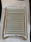 1940s WWII Issue Midget-Washer for Washing GLASS Washboard  — photo 1