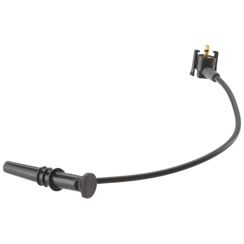 Set of 8 Spark Plug Wires for E150 Van F250 Truck F150 Ford Expedition Town Car - Image 4 of 4