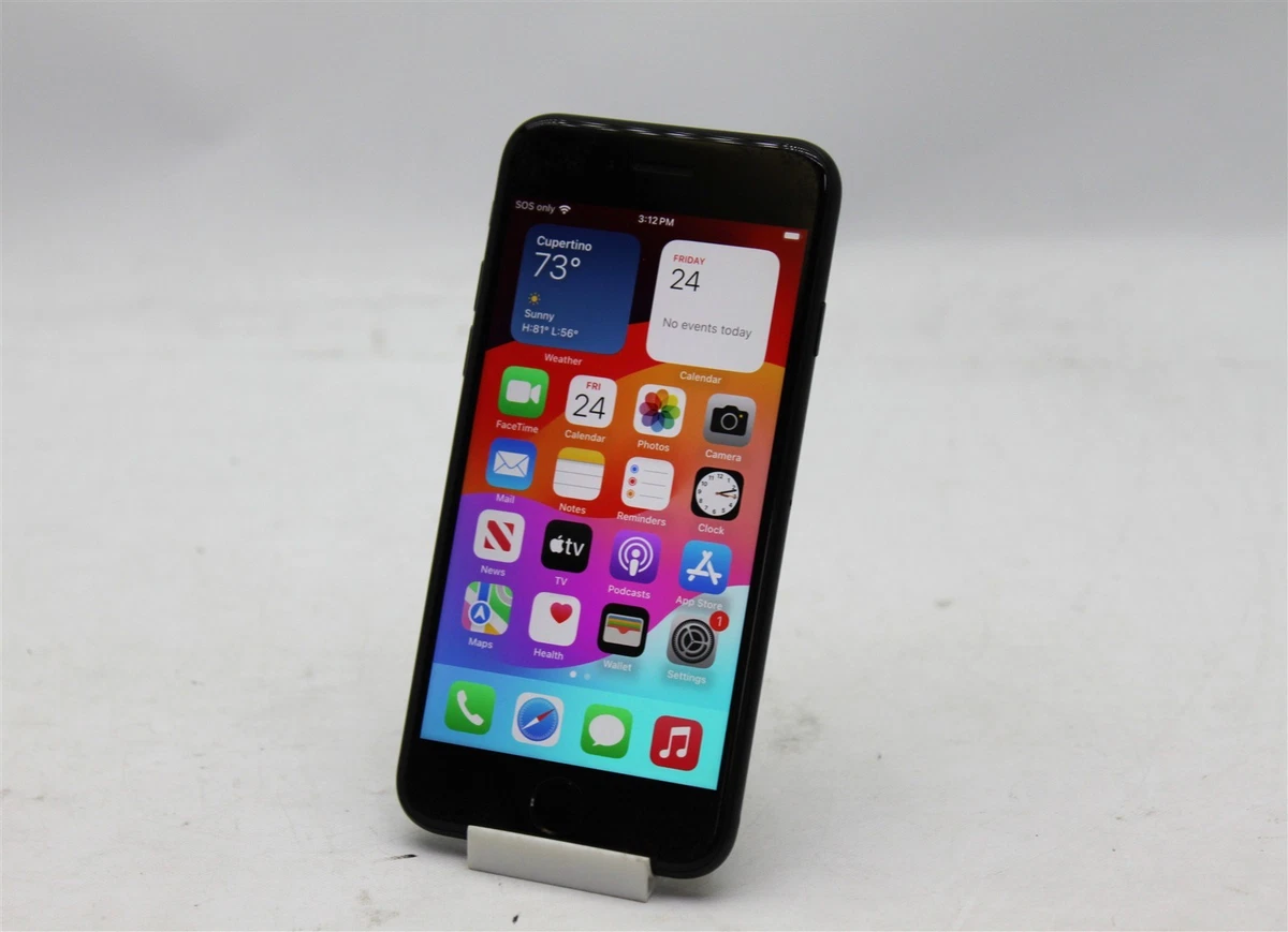 iPhone SE 64GB iOS for sale | eBay