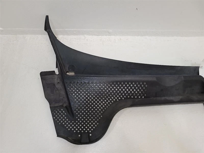 2012-2019 VOLKSWAGEN BEETLE Cowl Vent Trim Panel 5C5803147 Foto 3 de 4