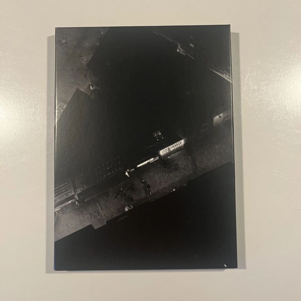 Nick Cave & The Bad Seeds One More Time With Feeling DVD Music Region 0 - Image 4 of 4