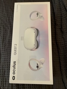 Oculus Quest 2 256GB | eBay