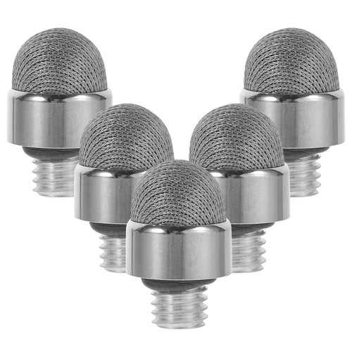 5 Pcs Leitfähige Stoffstiftspitze Austausch Kapazitiver Stiftspitzen - 第 8/12 張圖片