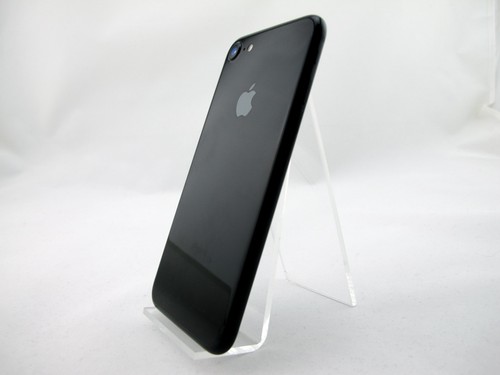 Apple IPhone 7 Diamant Noir 128 Go Acceptable Débloqué IOS Smartphone TOP - Photo 4/5