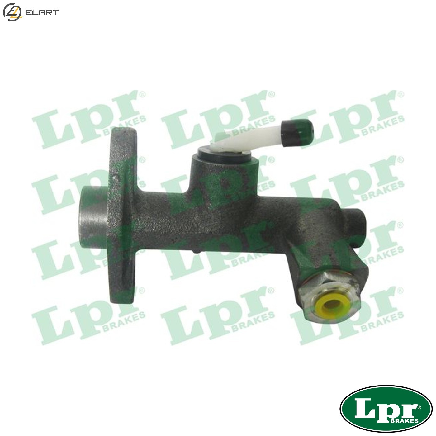 MASTER CYLINDER CLUTCH 2272 FOR KIA J2 2.7L D4BH 2.5L 4cyl BESTA Van