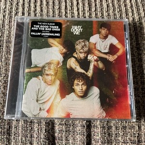Why Dont We CD | eBay