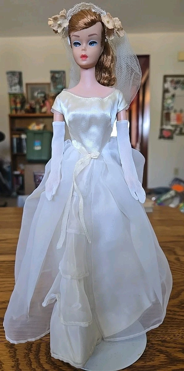Vintage Barbie Titan for sale | eBay
