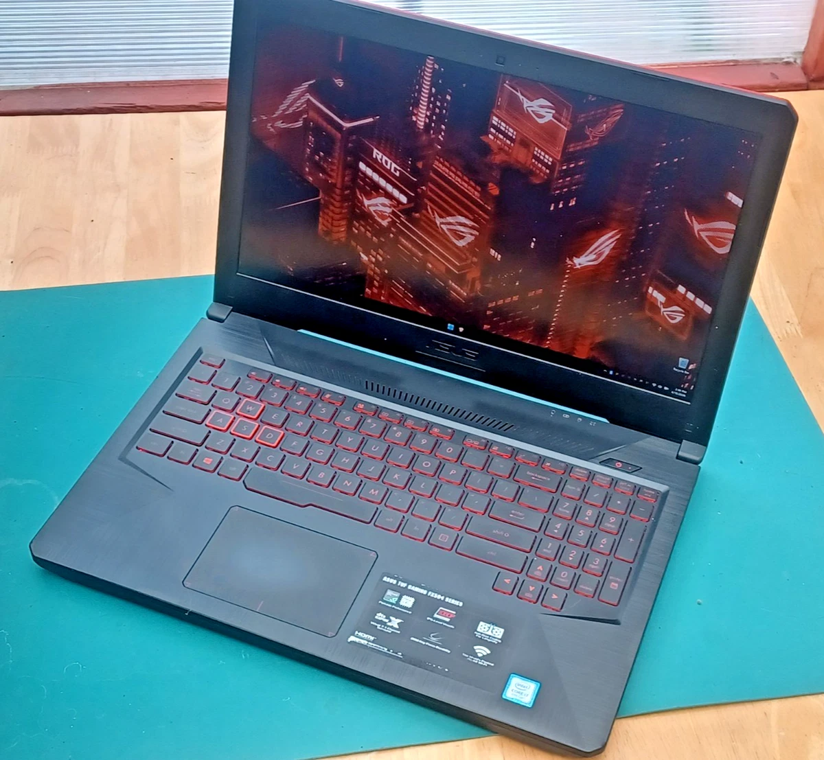 ASUS Windows 8 GB RAM PC Laptops & Netbooks Black for sale | eBay