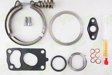 Turbolader Montagesatz Dichtungssatz BMW 3er E90 3.0 2006-2013 11657802588