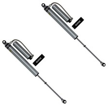 Bilstein B8 5160 Series Rear Shock Absorbers For Ford F250 F350 Super Duty Pair
