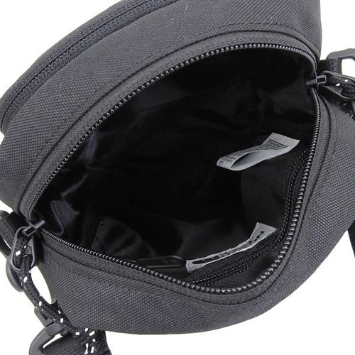 The North Face NN2PQ03 Men's Women's Shoulder Bag White Label Super Cross Bag - 第 5/5 張圖片