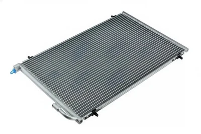 Condenseur de climatisation CCS-PE-004 NTY pour PEUGEOT 206+ 206 Van 206 CC - Photo 1/4