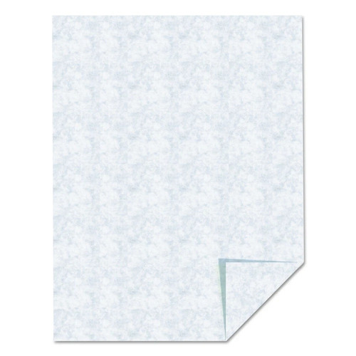 Southworth P964CK336 24 lb 8.5" x 11" Parchment Specialty Paper (100/PK) New - Picture 2 of 7
