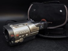 Samsung VP-A57 Video Camera - Not Tested