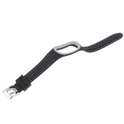 1 stück Komfortables Ersatz-Armband-Armbandarmband kompatibel für MI-Band 5/6