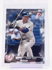 AARON JUDGE 2017 BOWMAN BASEBALL ROOKIE PAPER #32 NEW YORK YANKEES Q7106