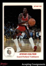 Click to enlarge Steve Colter