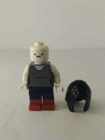 LEGO Dimensions Marceline Vampire Queen Minifigure Adventure Time Used Small 