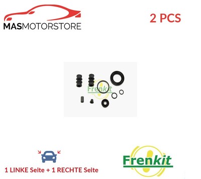 REPARATURSATZ BREMSSATTEL PAAR FRENKIT 234025 2PCS P FÜR RENAULT MEGANE II