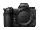 Nikon Z7 II Body Vollformat Systemkamera 45,7 MP, nur 3936 Ausl, Top Zustand