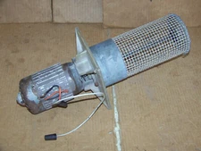 Minnow Mino-Saver Commercial Tank 12volt Aerator Fishing Live Well Bait Shop