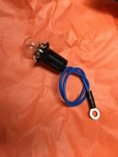 INSTRUMENT PANEL LIGHT SOCKET/BULB SPEEDOMETER 71151-70