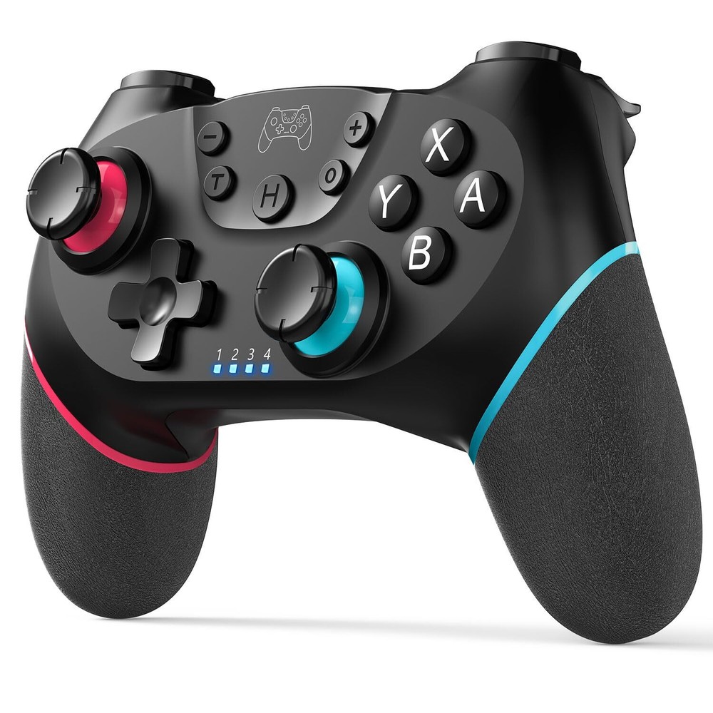 Switch Controller Wireless Switch Controller with Switch/Switch Lite/Switch O...