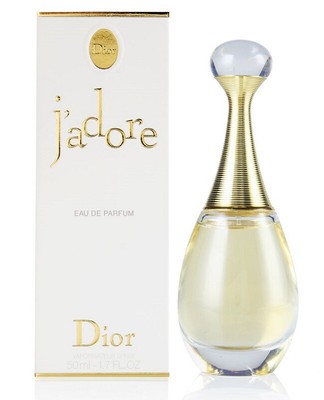 perfume jadore 50 ml