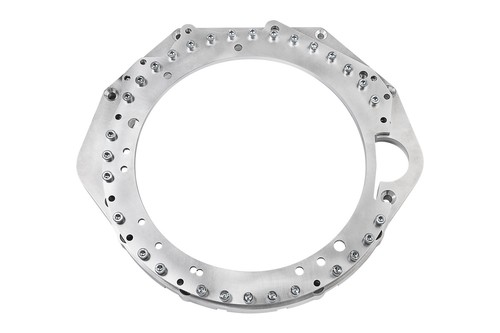 BMW V8 M60 M62 ENGINE ADAPTER PLATE TO BMW M50 M52 6 CYL GEARBOX TUNING DRIFT - Picture 3 of 4