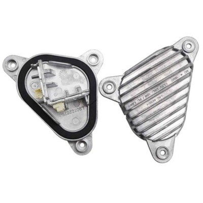 Yellow Angel Eyes DRL Adaptive LED Modules For BMW 2 Series