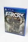 Far Cry Primal - PS4 PlayStation 4 Ubisoft Action Adventure Game - New Sealed