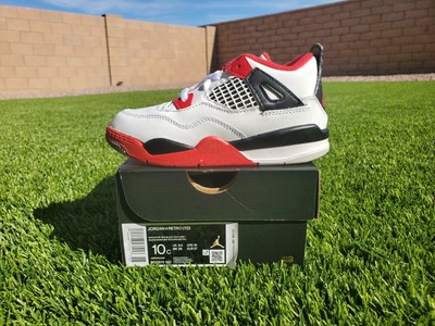 air jordan 4 baby