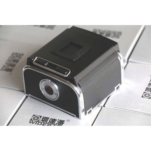 New Dark Slide Holder Hasselblad A12 A24 A16 Magazine Film Back 500cm 501 503 - Picture 5 of 7